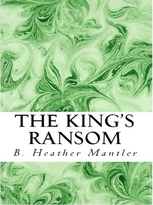 cover image of The King's Ransom